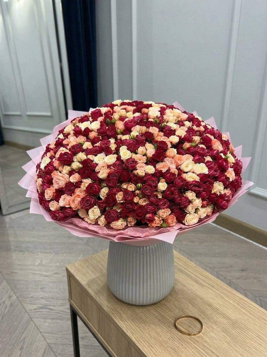 Бархатный закат